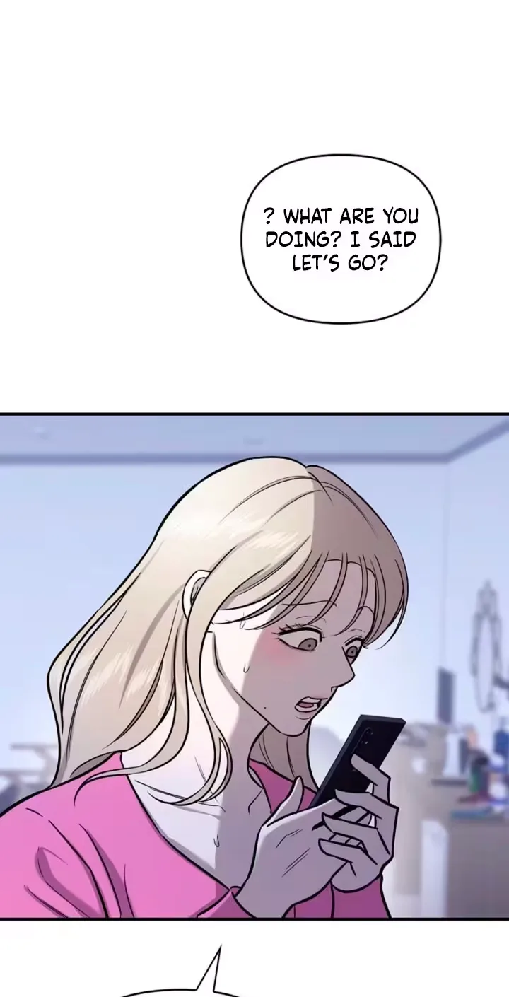 Parasite Chapter 17 page 70
