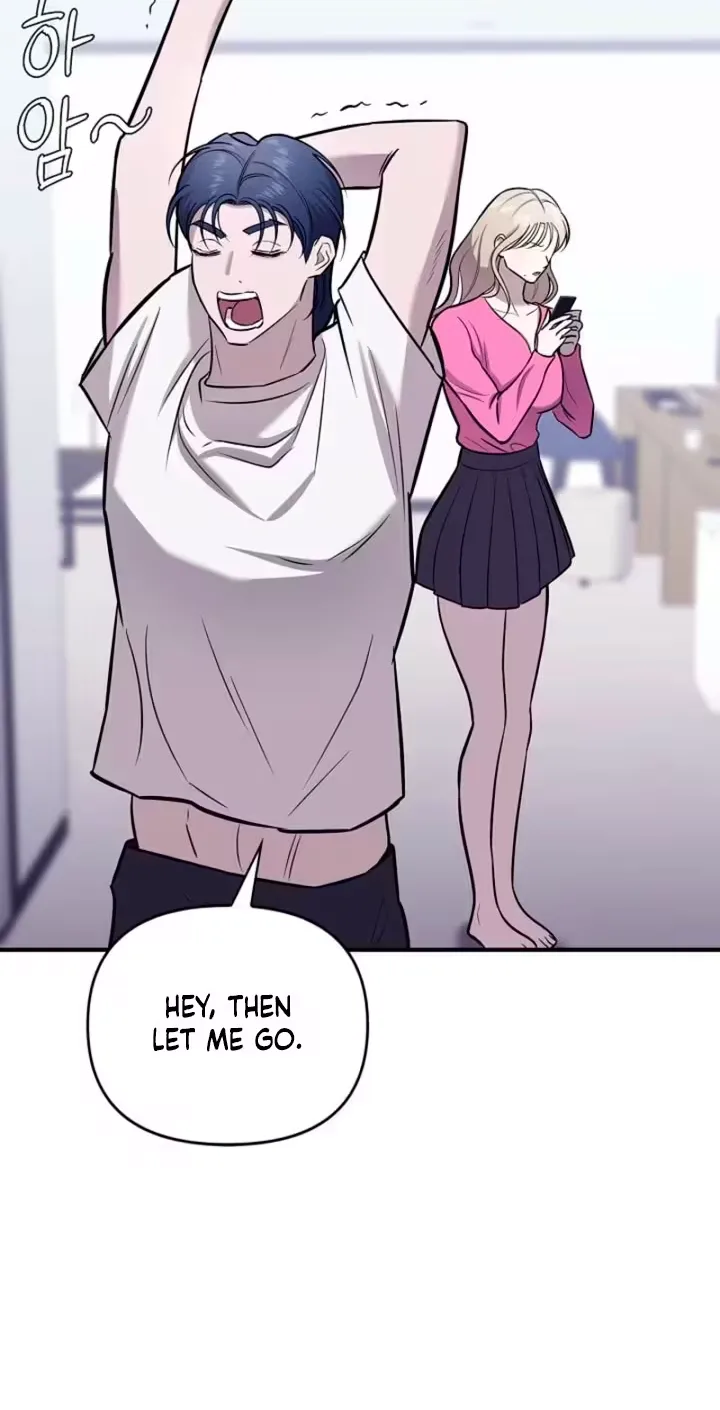 Parasite Chapter 17 page 69