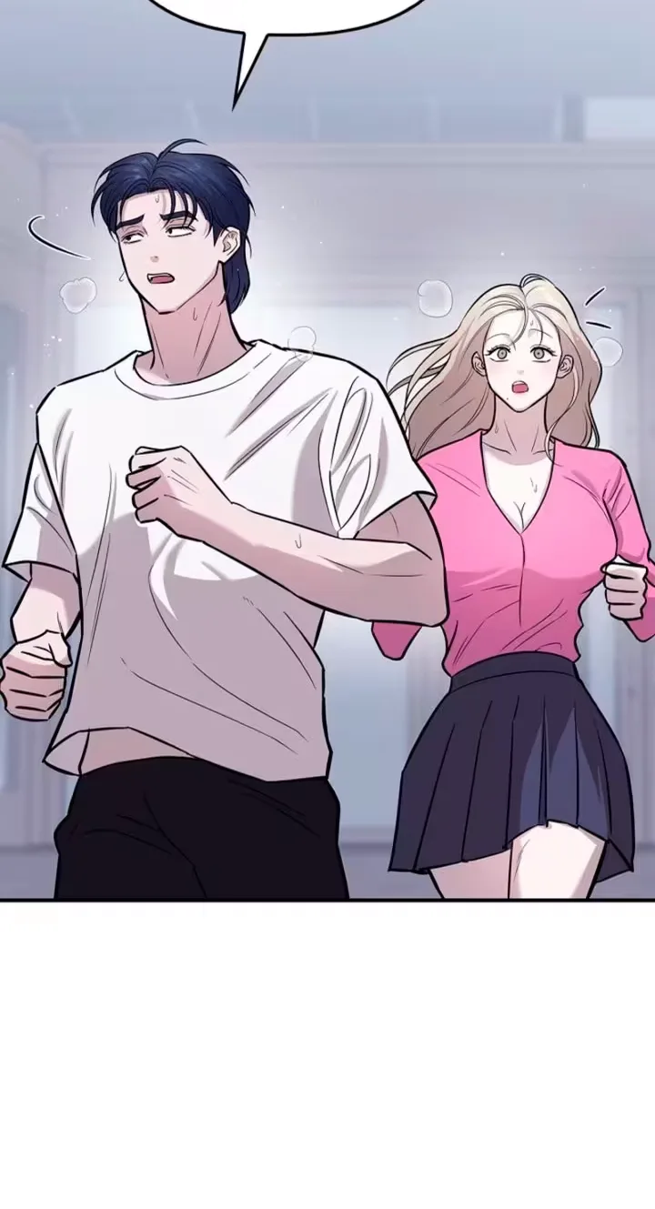 Parasite Chapter 17 page 78