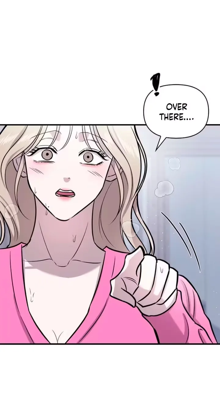 Parasite Chapter 17 page 79