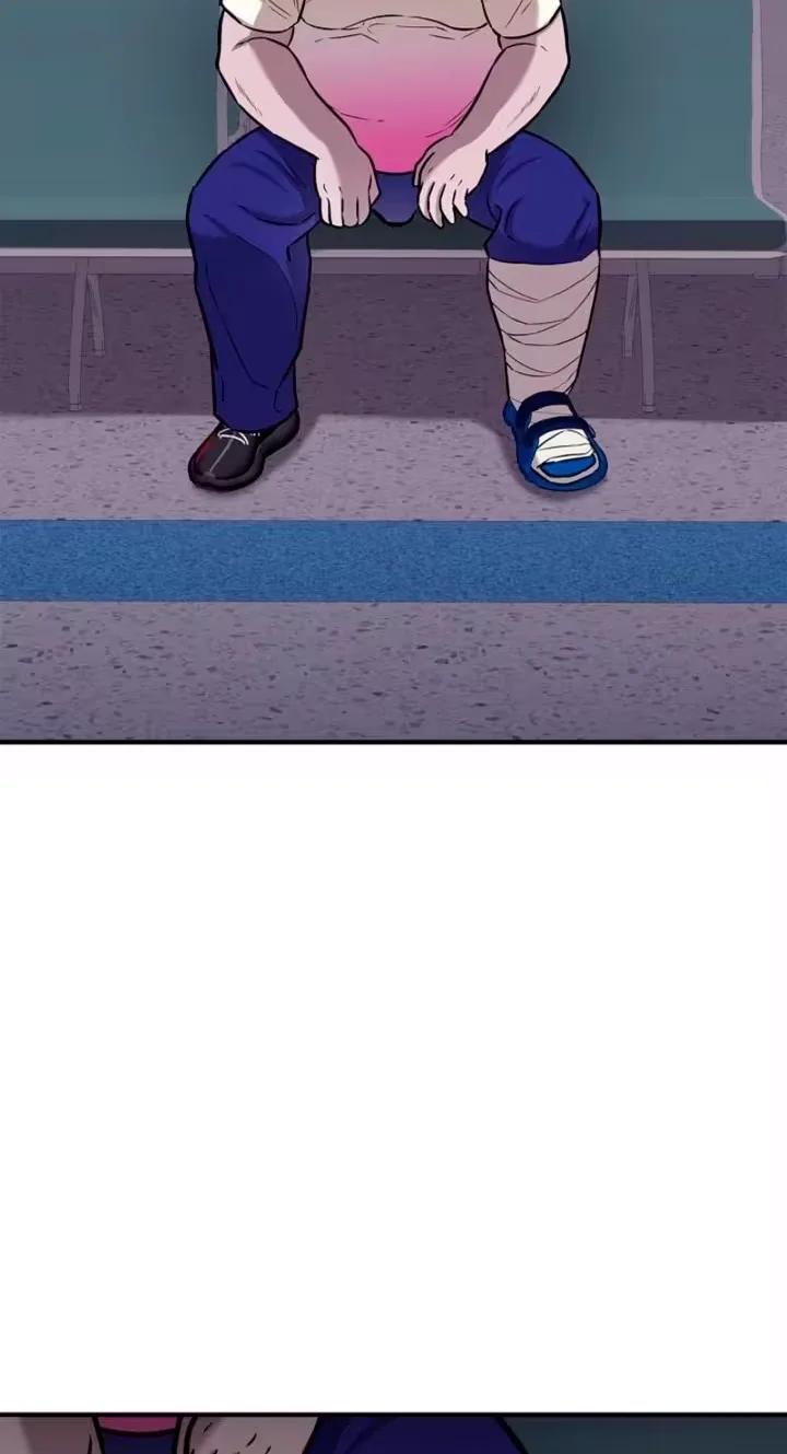 Parasite Chapter 17 page 81
