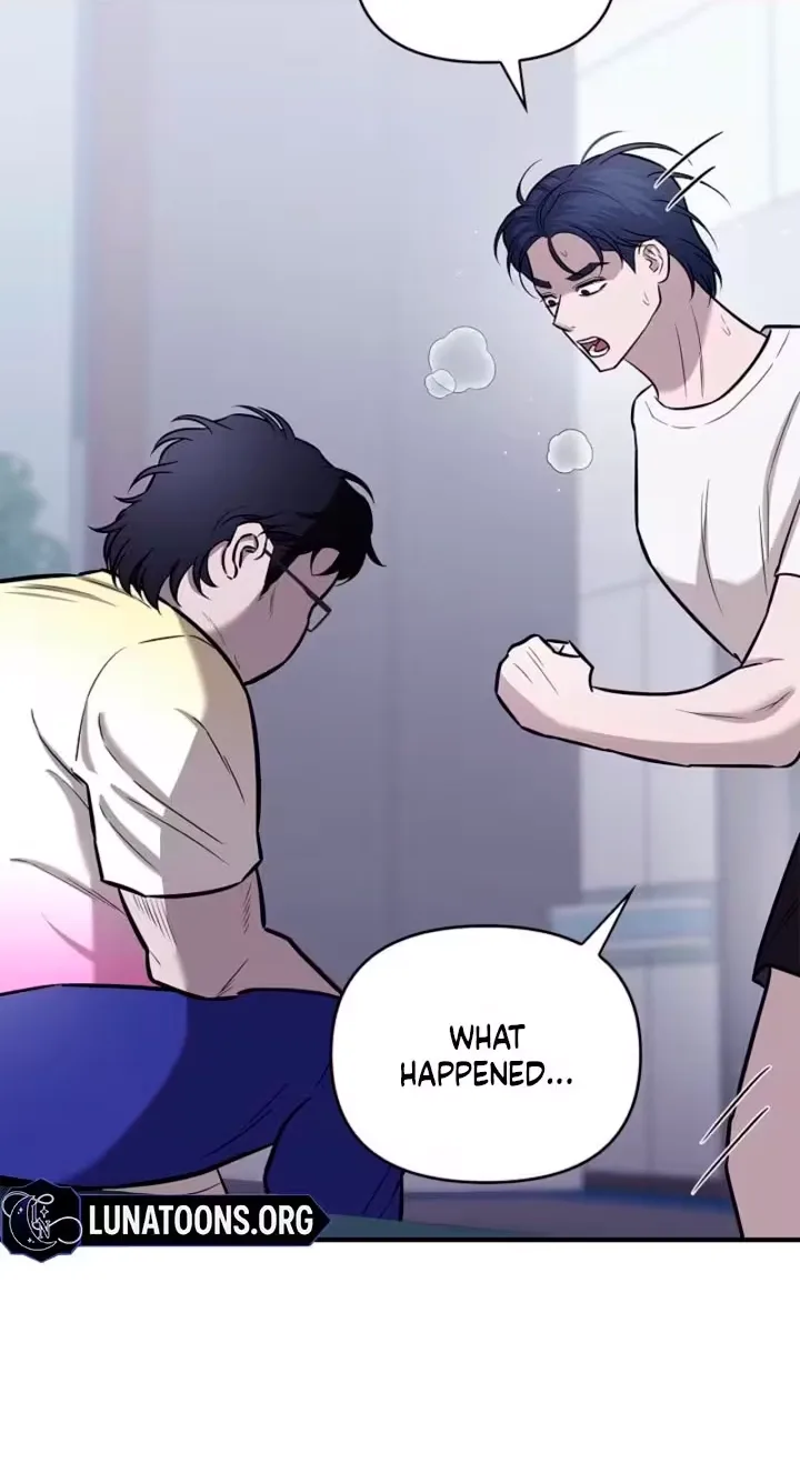 Parasite Chapter 17 page 83