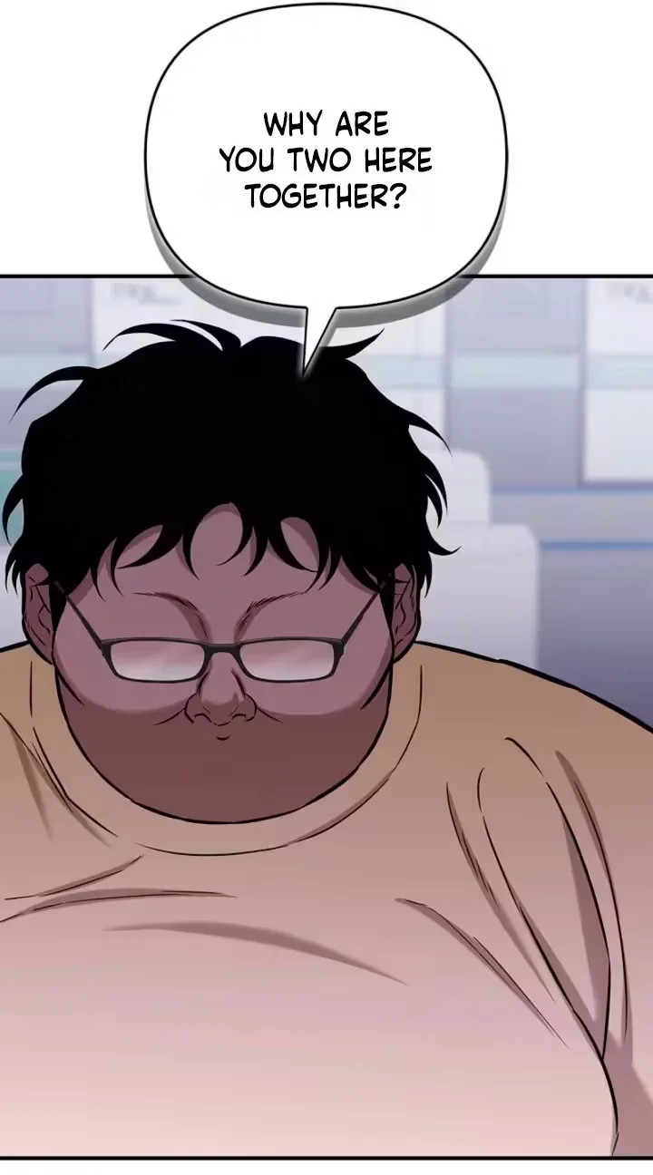 Parasite Chapter 17 page 84