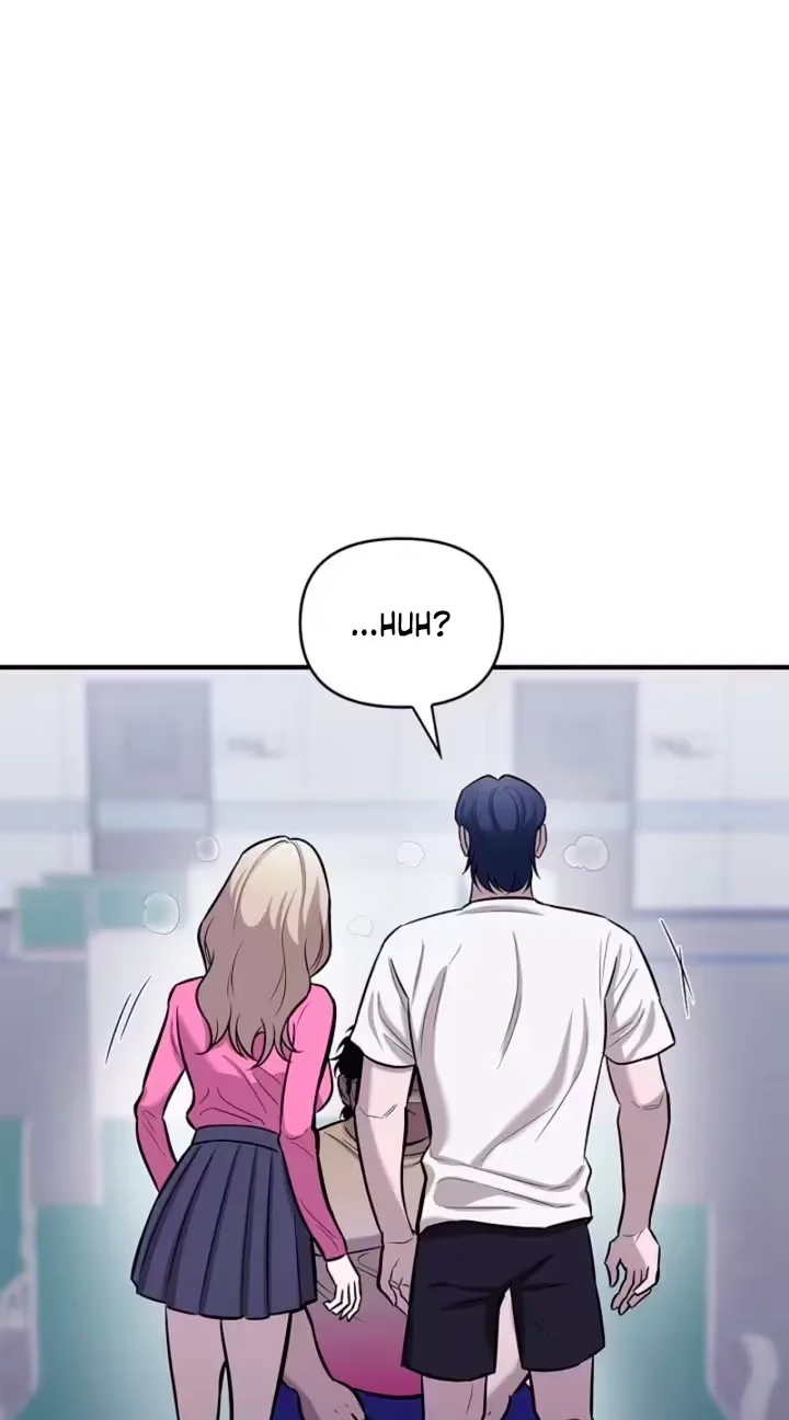 Parasite Chapter 17 page 85