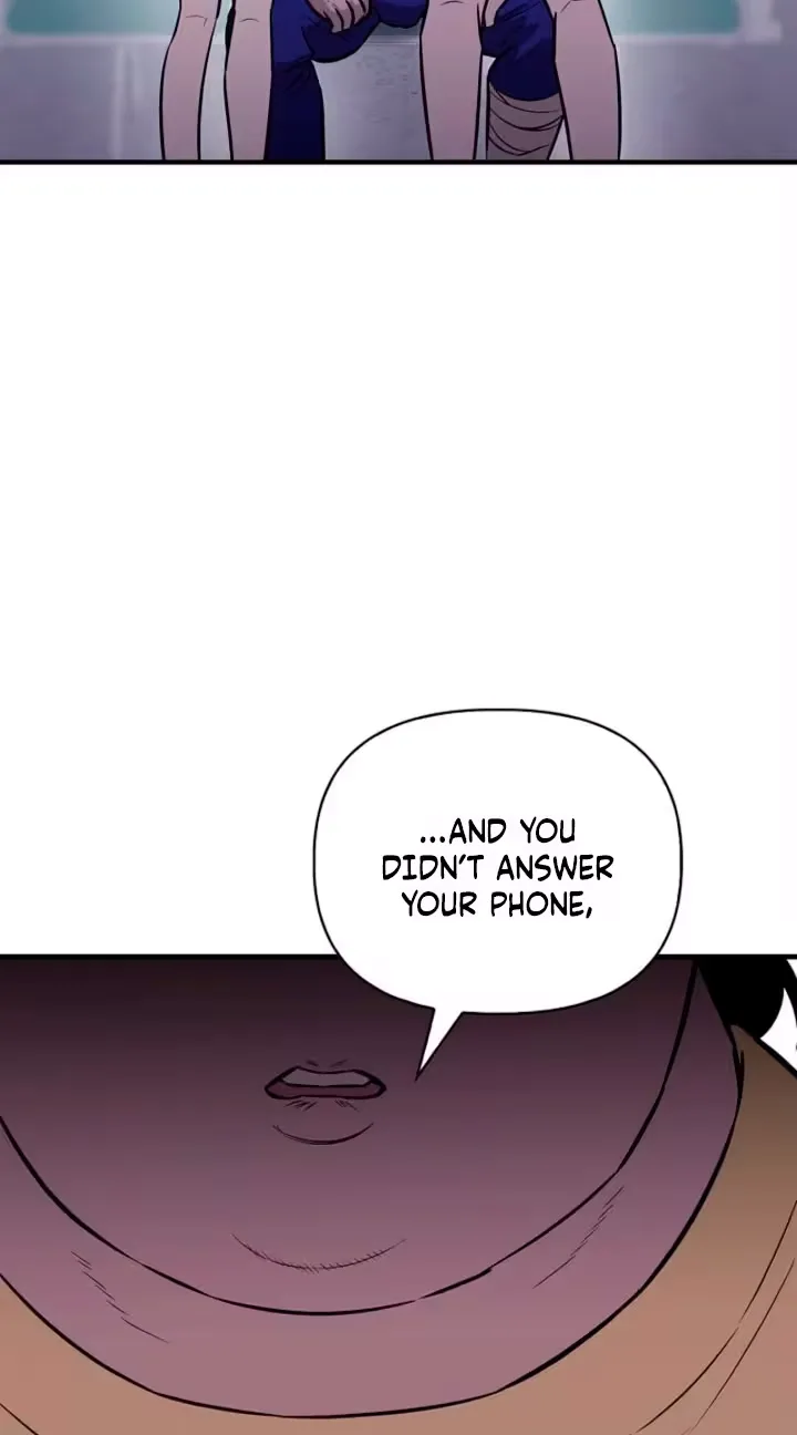 Parasite Chapter 17 page 86