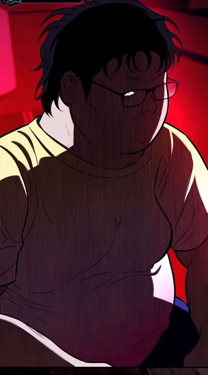 Parasite Chapter 17 page 88