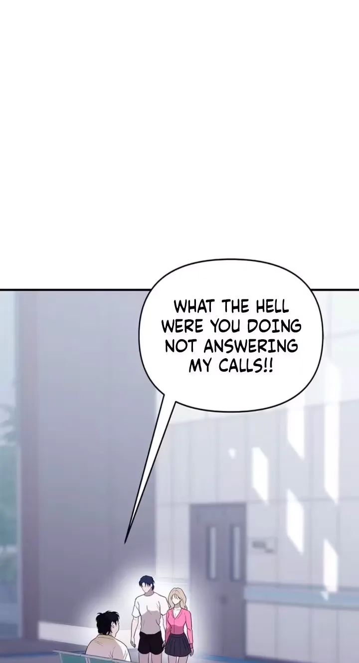 Parasite Chapter 18 page 1
