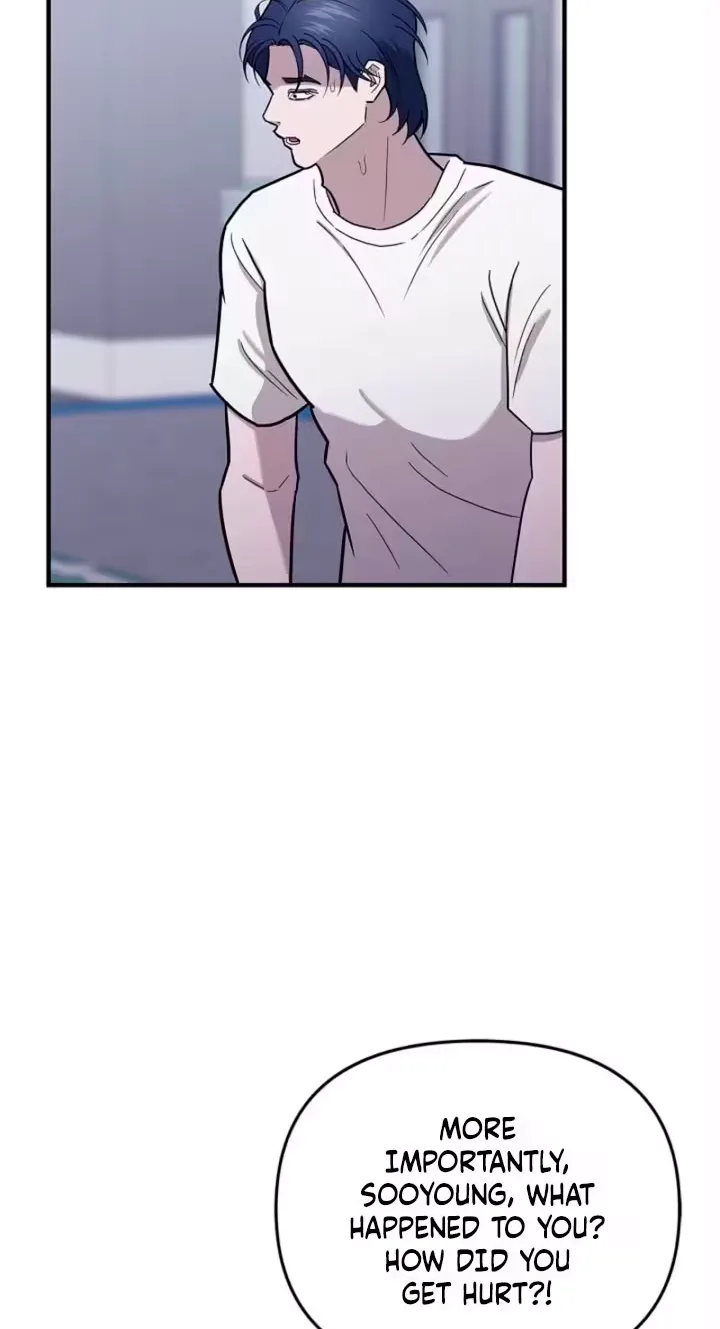 Parasite Chapter 18 page 3