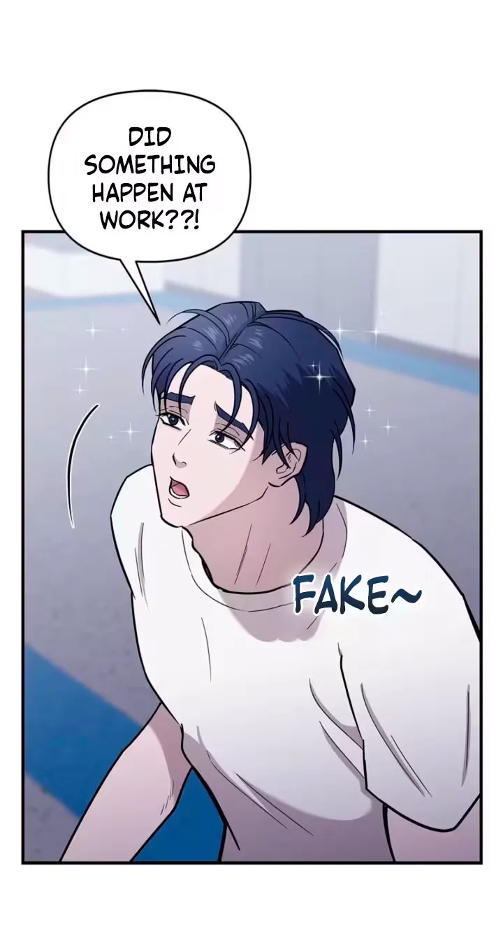 Parasite Chapter 18 page 5