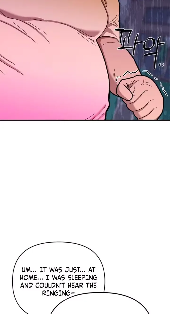 Parasite Chapter 18 page 8