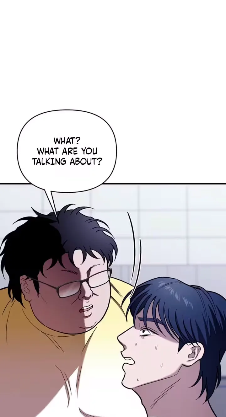 Parasite Chapter 18 page 11