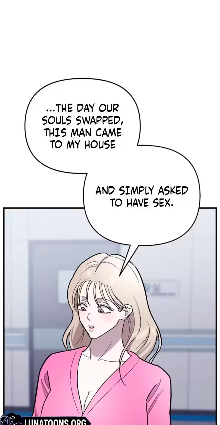 Parasite Chapter 18 page 18