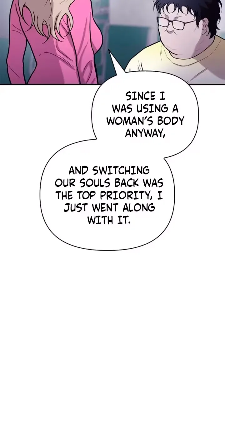 Parasite Chapter 18 page 24