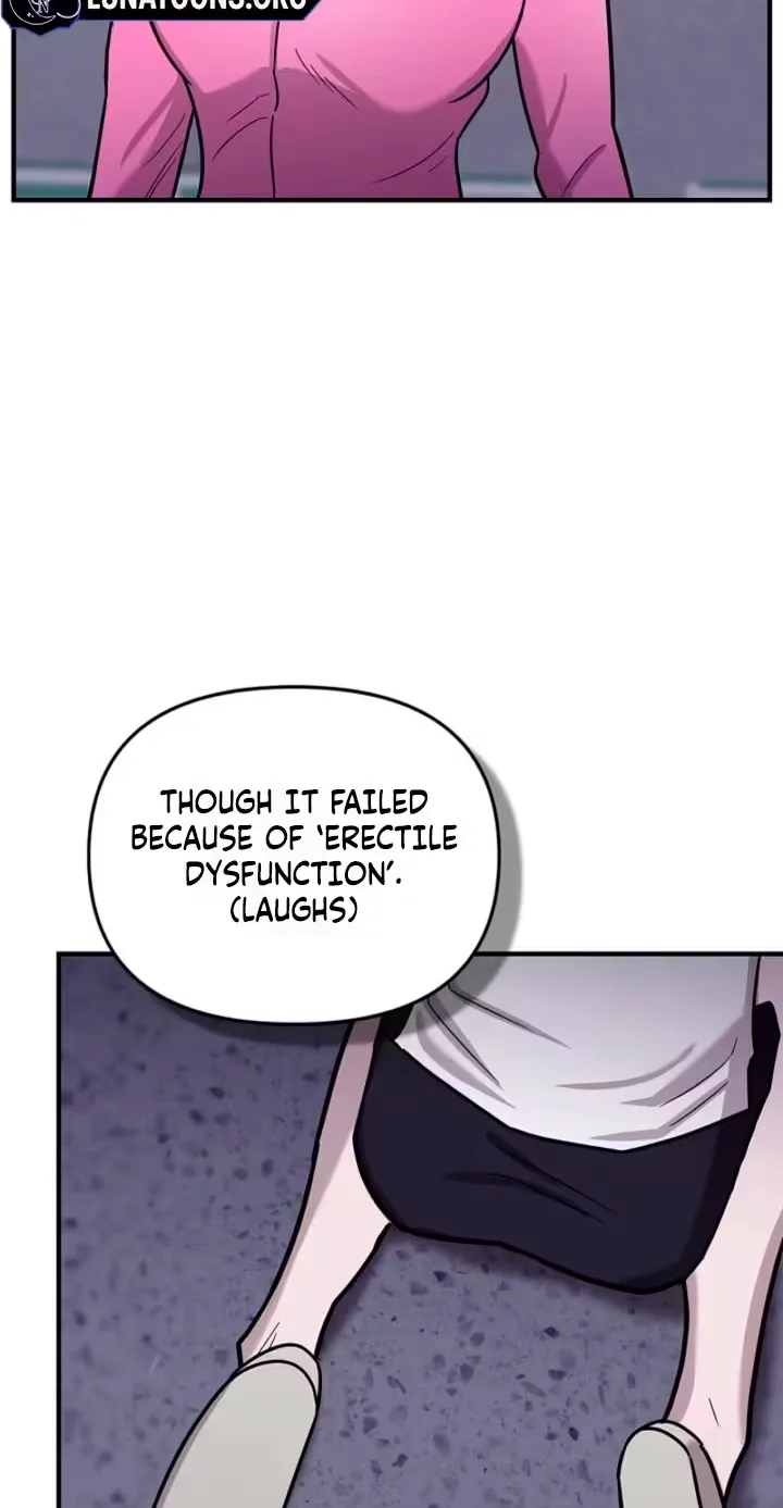 Parasite Chapter 18 page 19