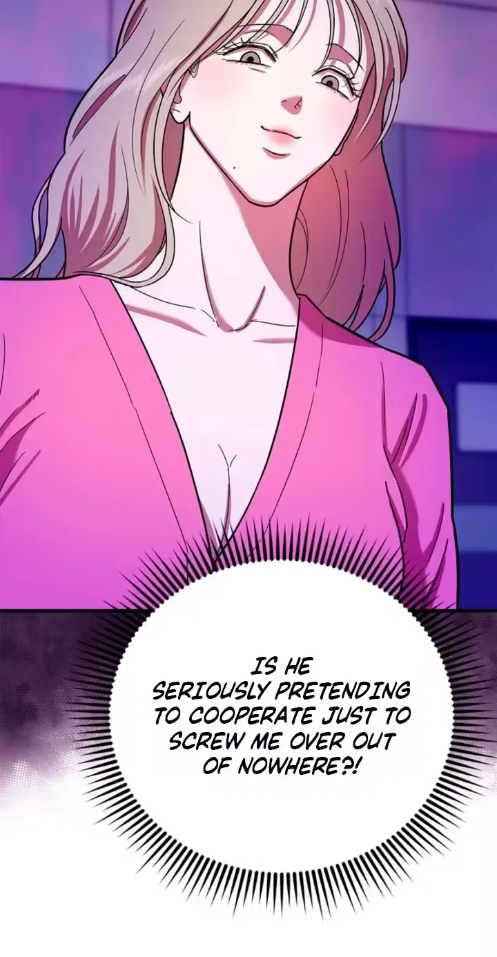 Parasite Chapter 18 page 22