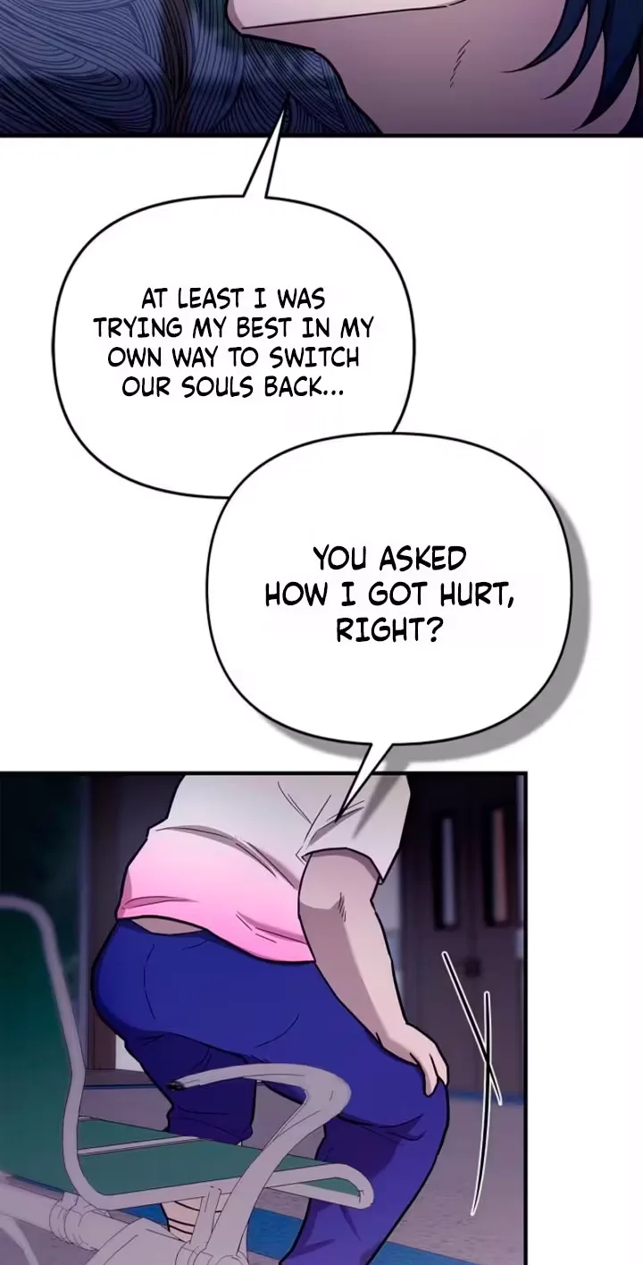 Parasite Chapter 18 page 29