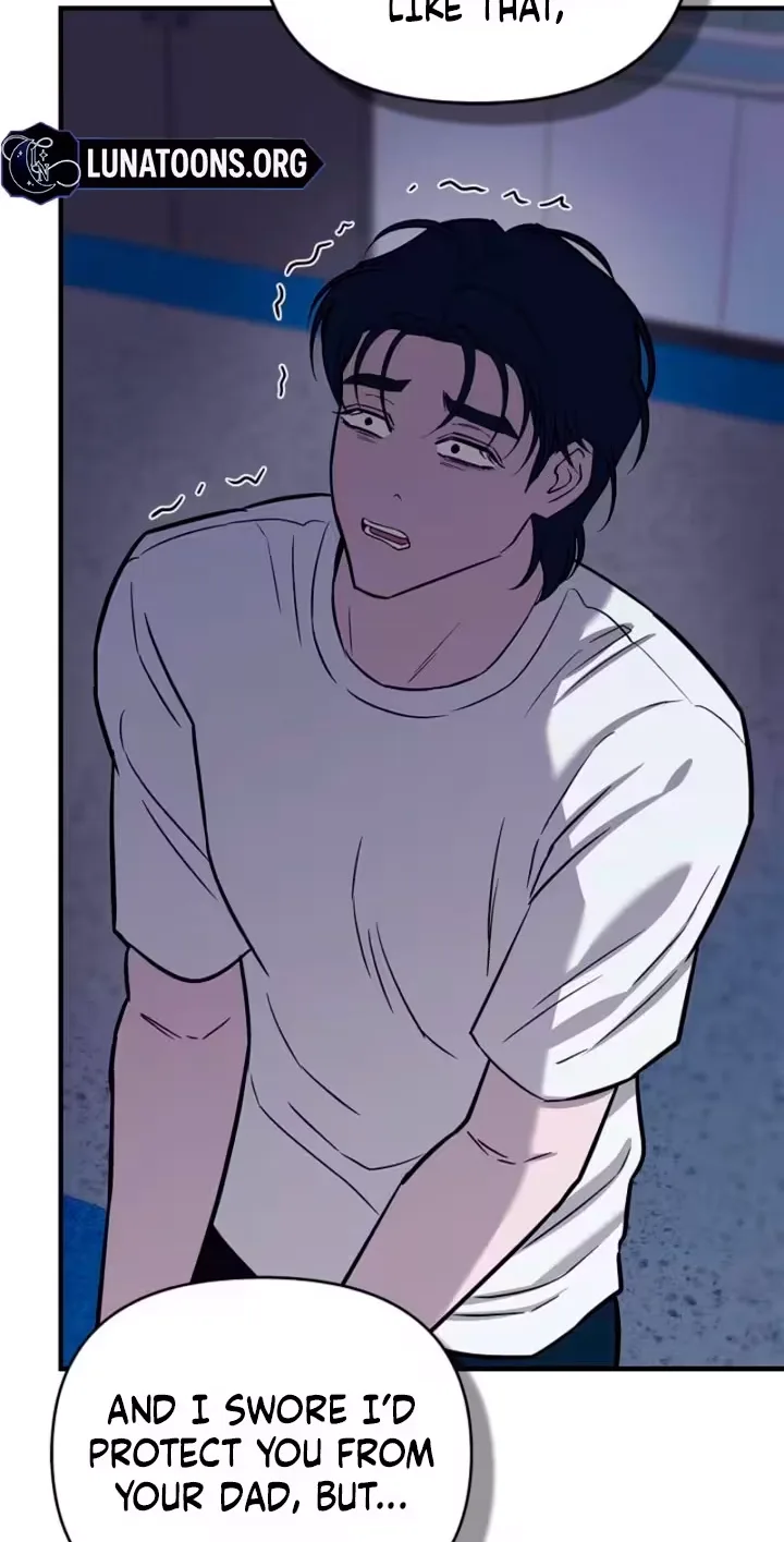Parasite Chapter 18 page 31