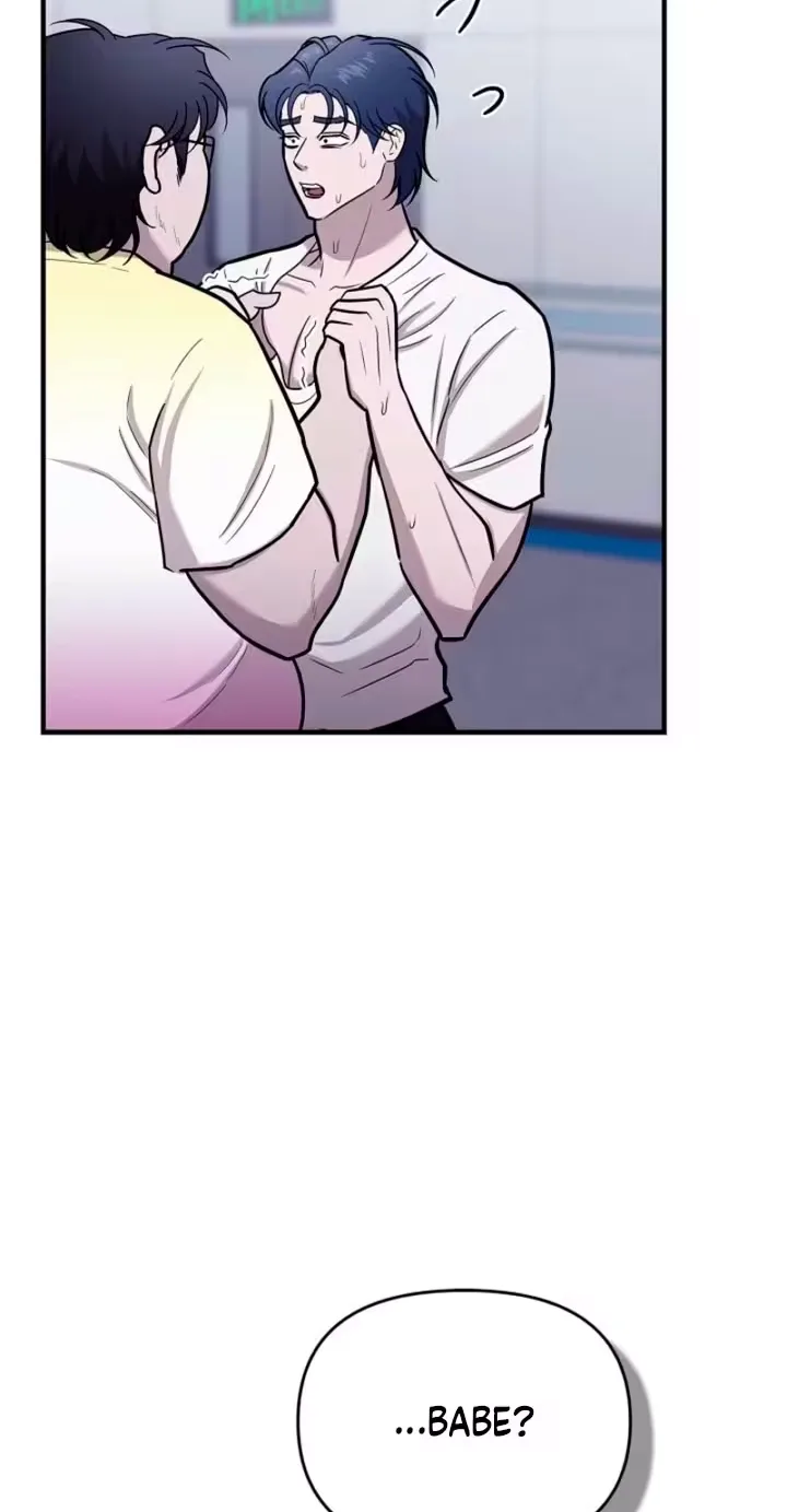 Parasite Chapter 18 page 46