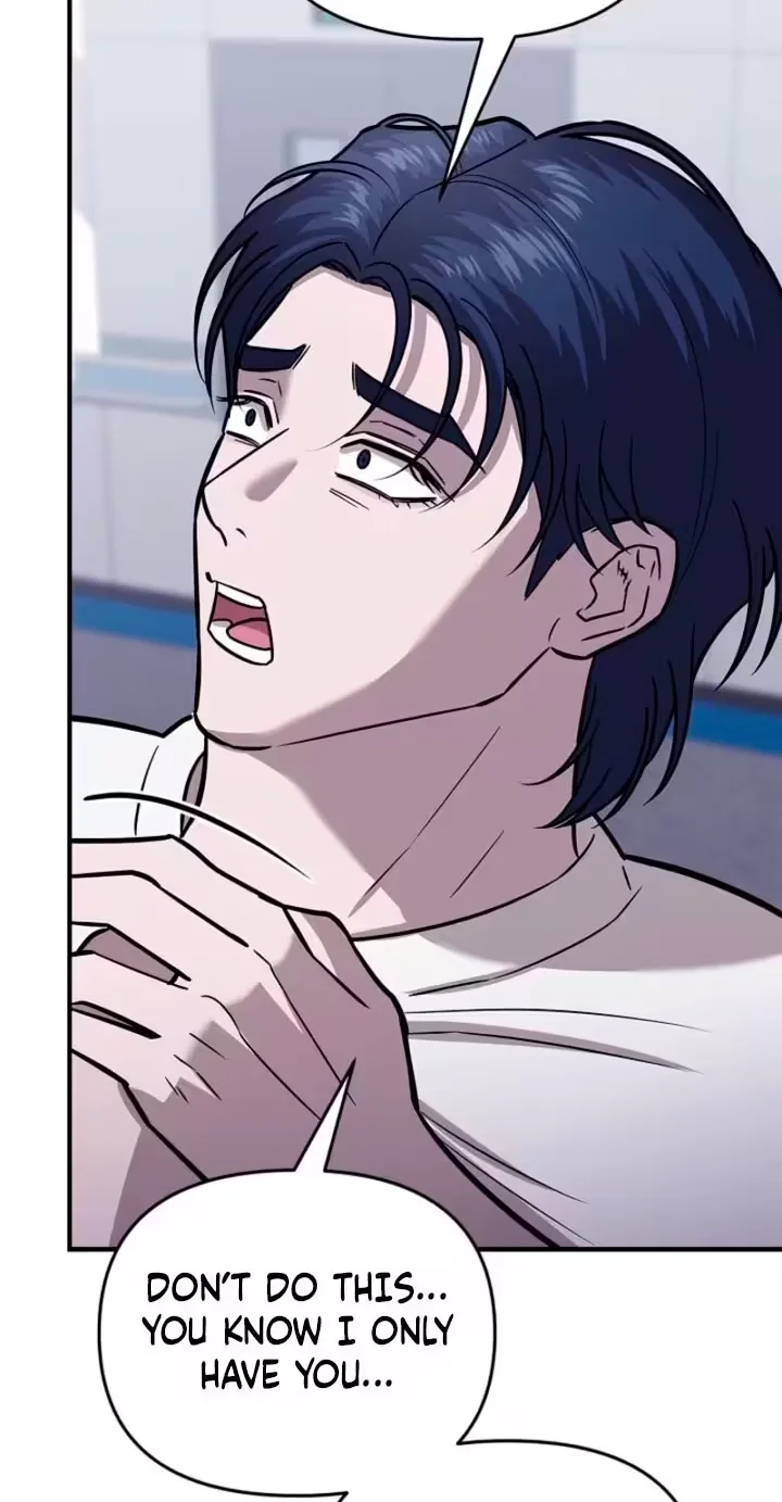 Parasite Chapter 18 page 40