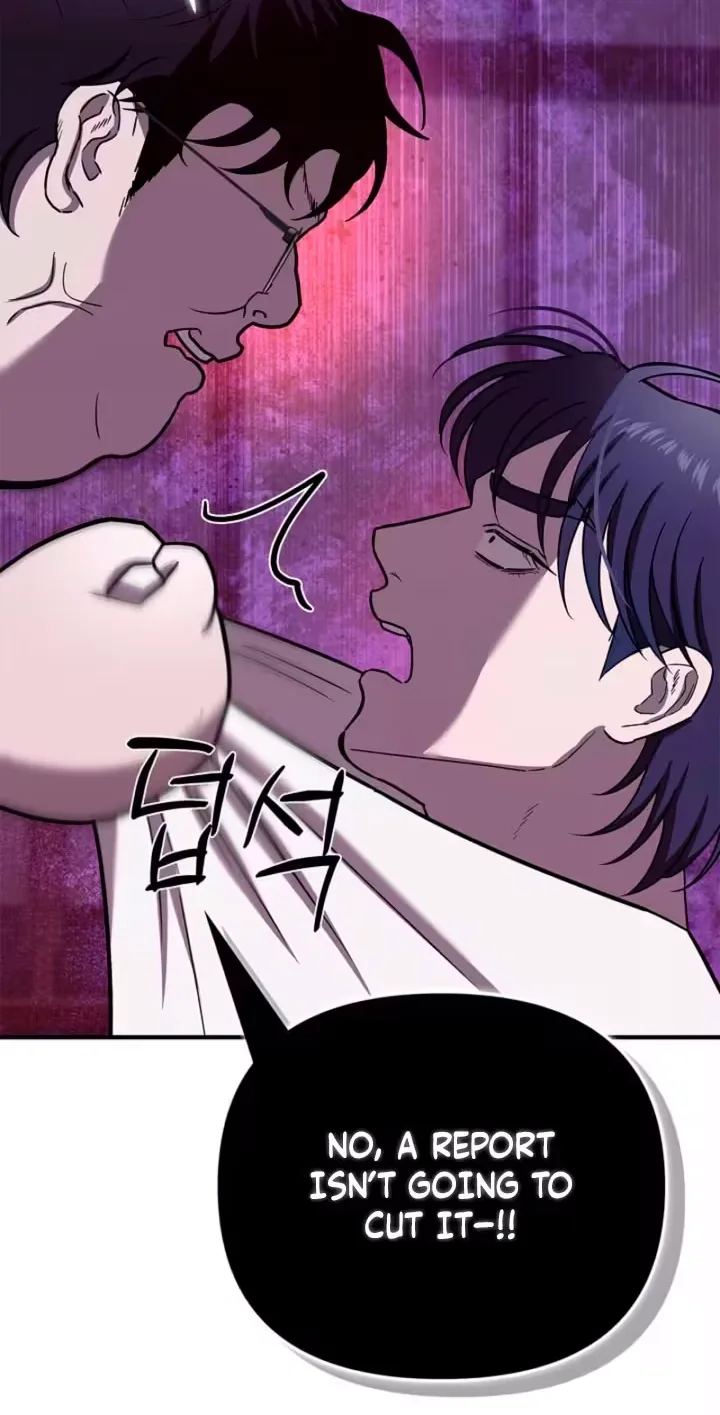 Parasite Chapter 18 page 35