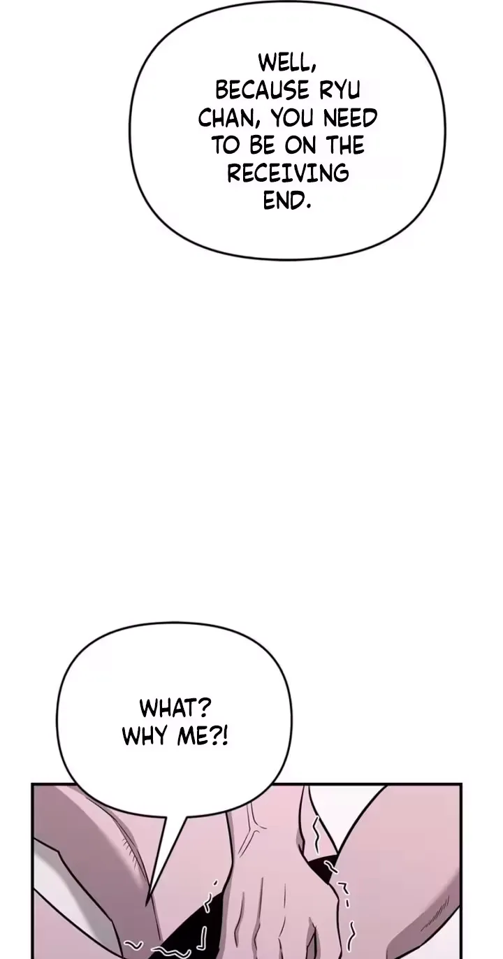 Parasite Chapter 18 page 61