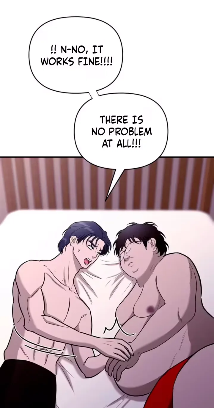 Parasite Chapter 18 page 63
