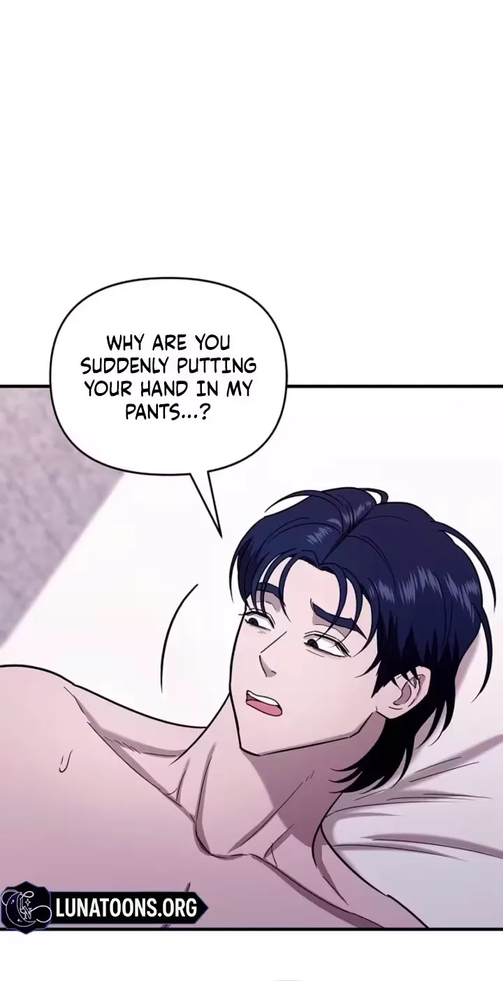Parasite Chapter 18 page 60