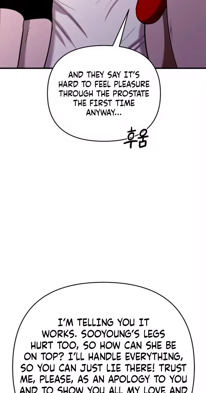 Parasite Chapter 18 page 64