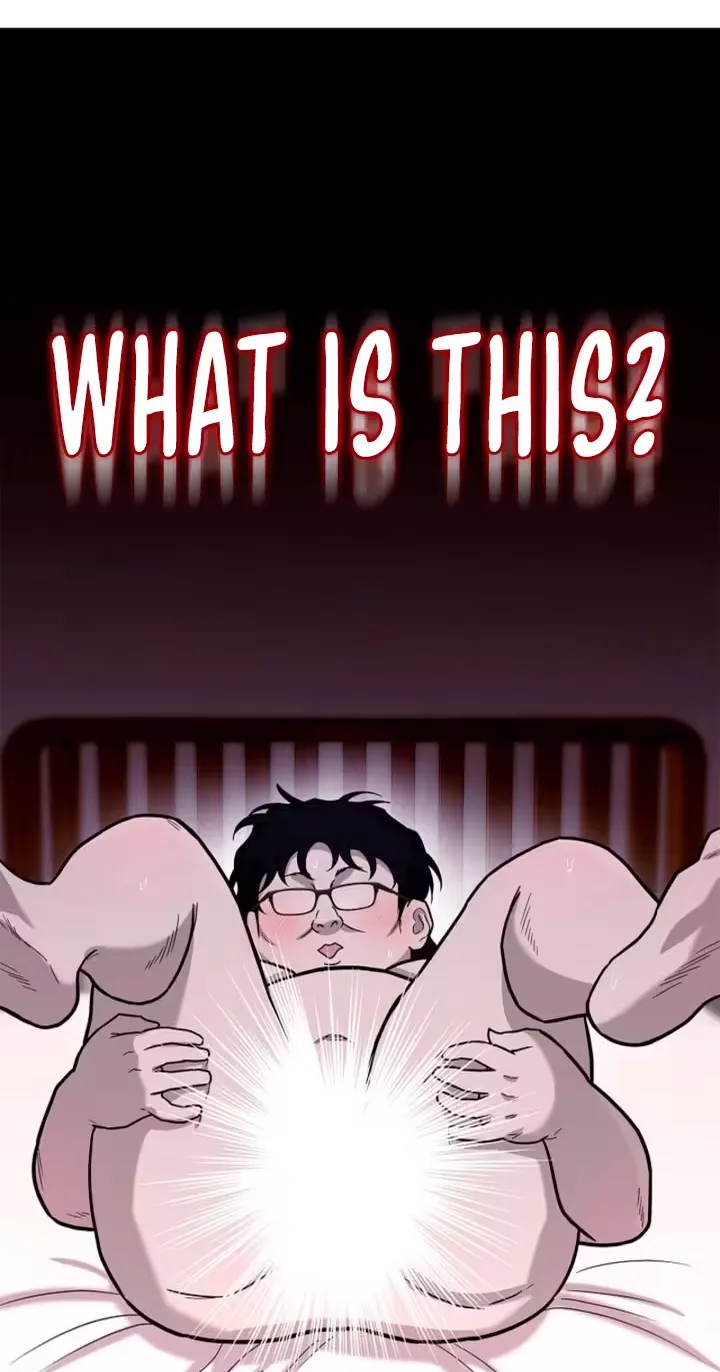 Parasite Chapter 18 page 70