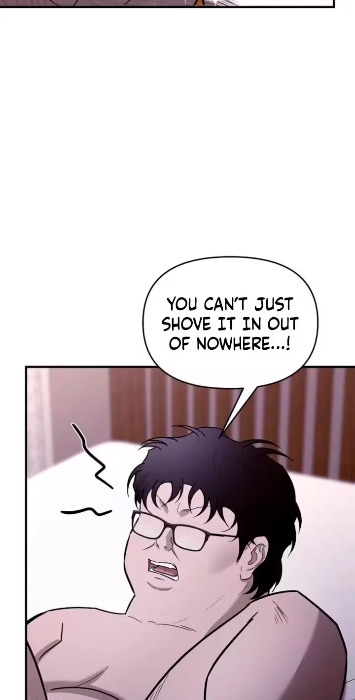 Parasite Chapter 18 page 74