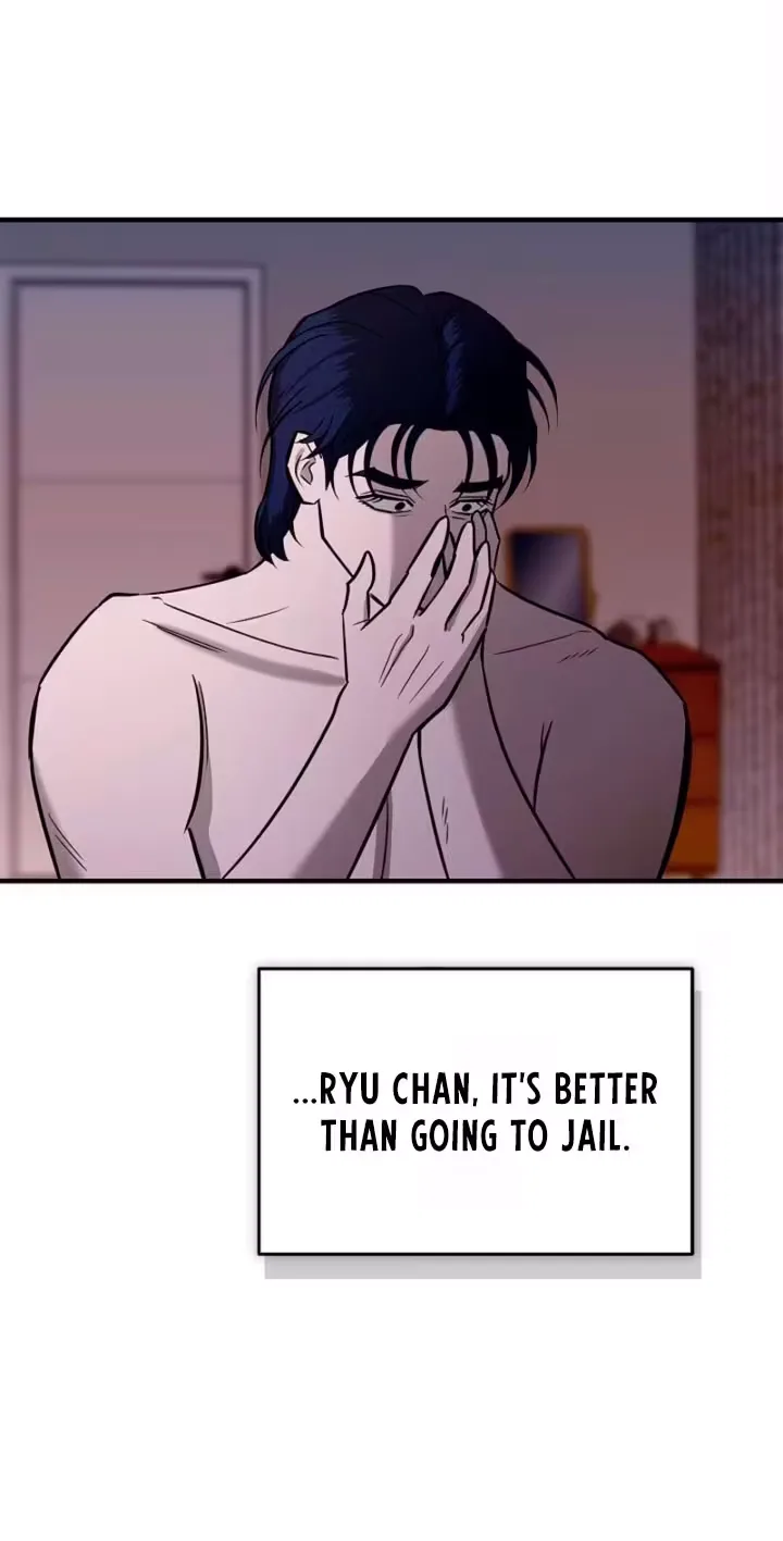 Parasite Chapter 18 page 81