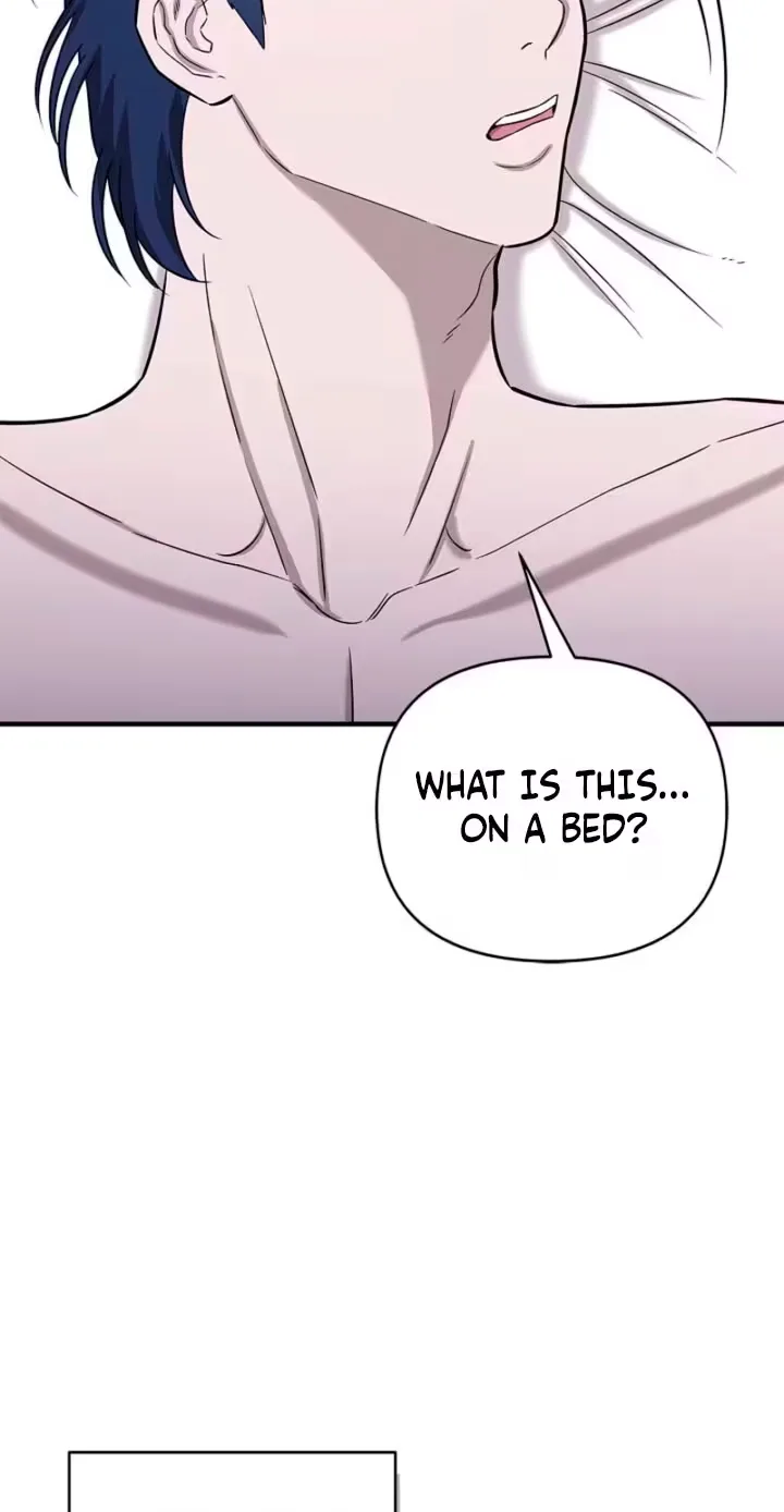 Parasite Chapter 19 page 3