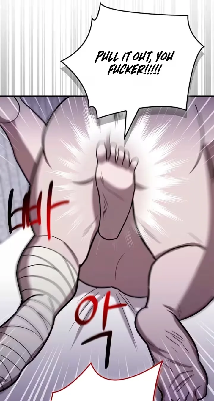 Parasite Chapter 19 page 25