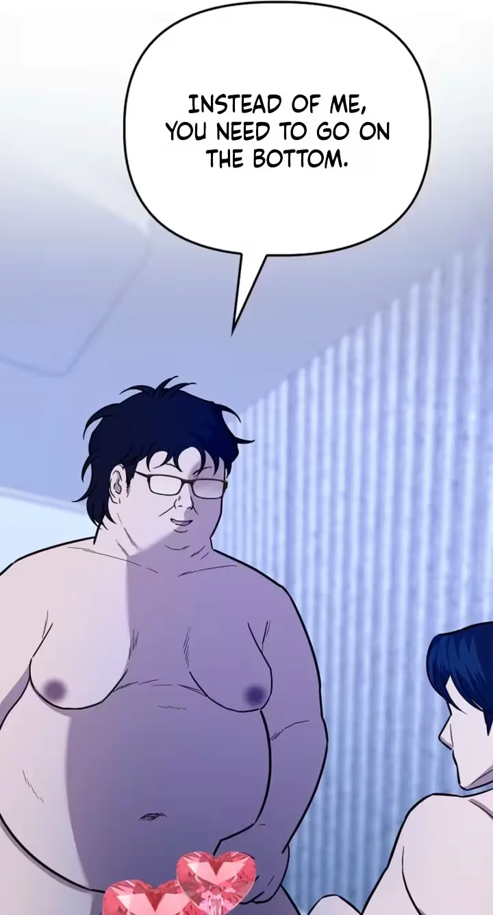 Parasite Chapter 19 page 13