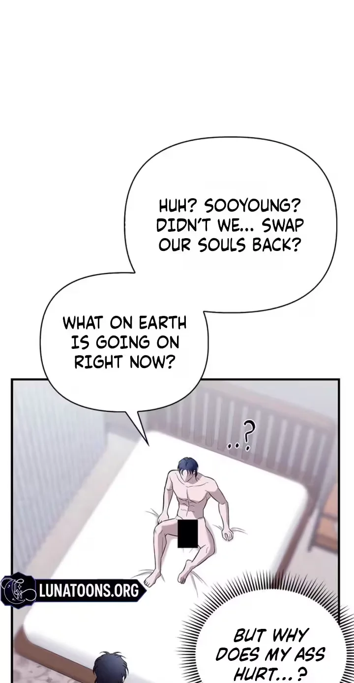 Parasite Chapter 19 page 6