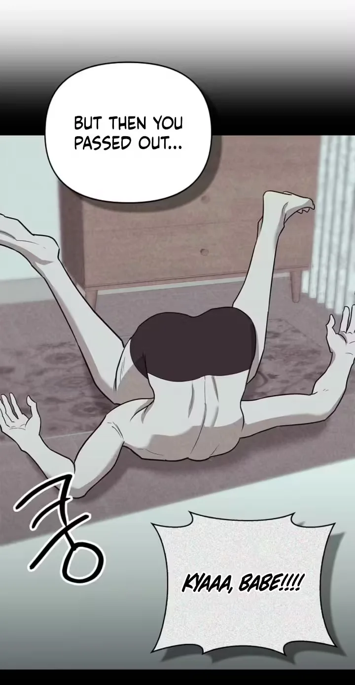 Parasite Chapter 19 page 9