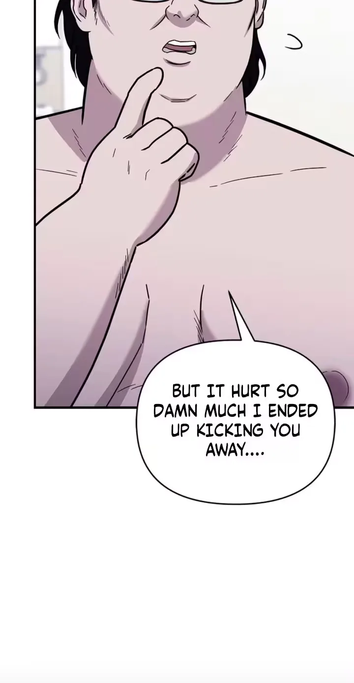 Parasite Chapter 19 page 8