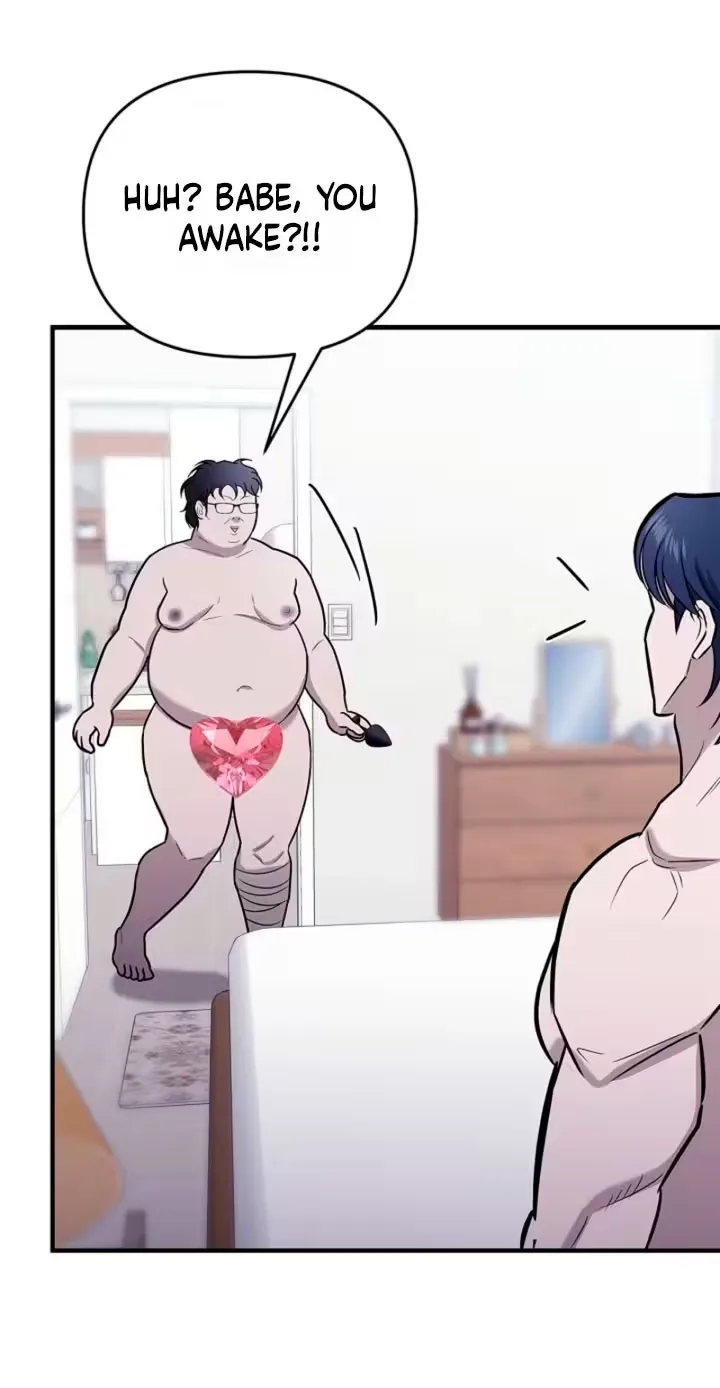 Parasite Chapter 19 page 5