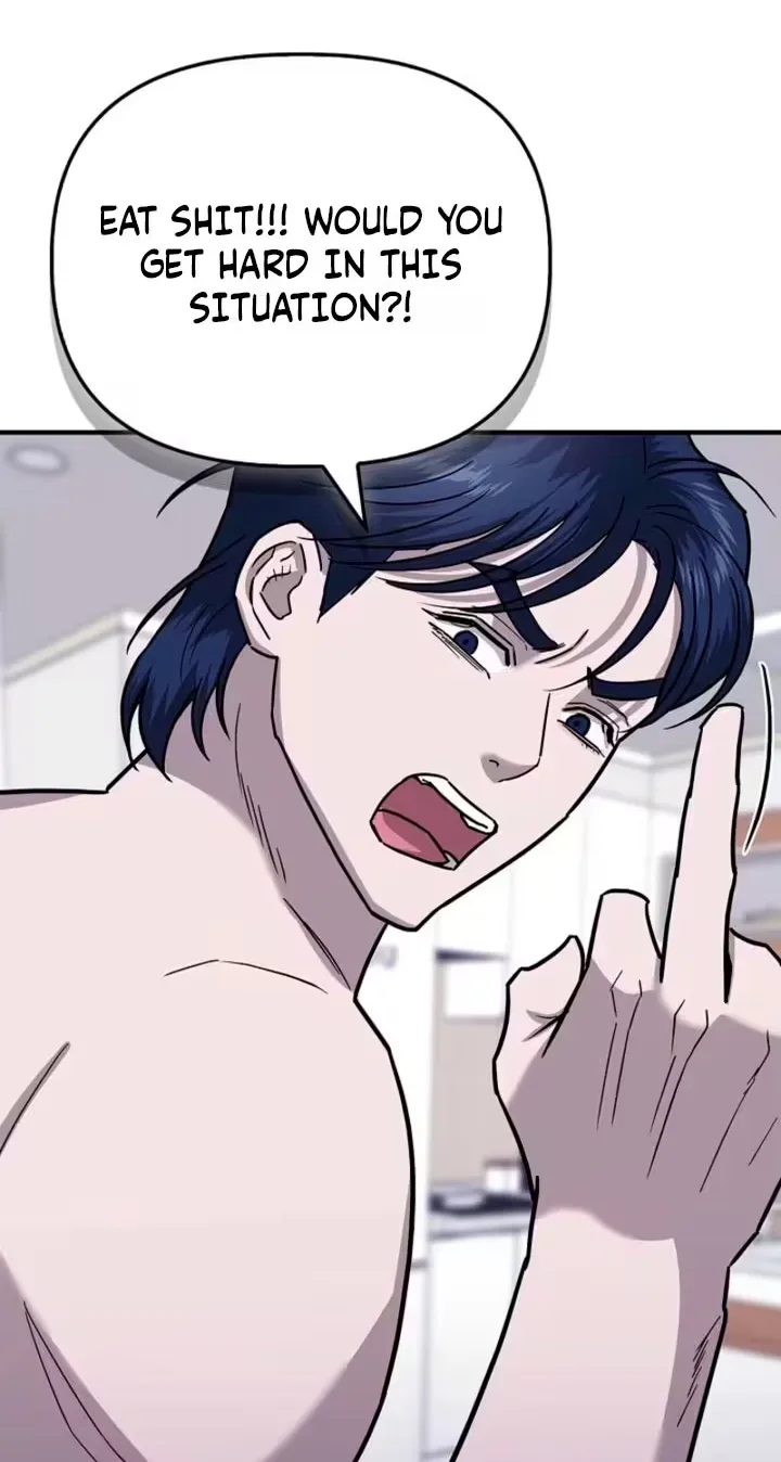 Parasite Chapter 19 page 28