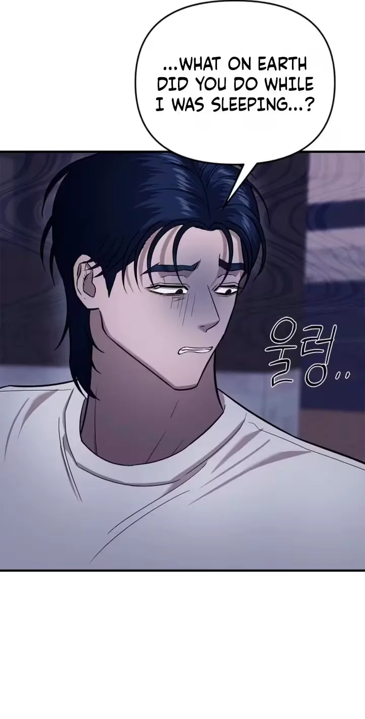 Parasite Chapter 19 page 37