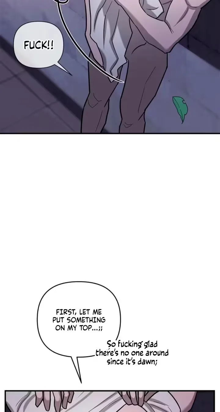 Parasite Chapter 19 page 34