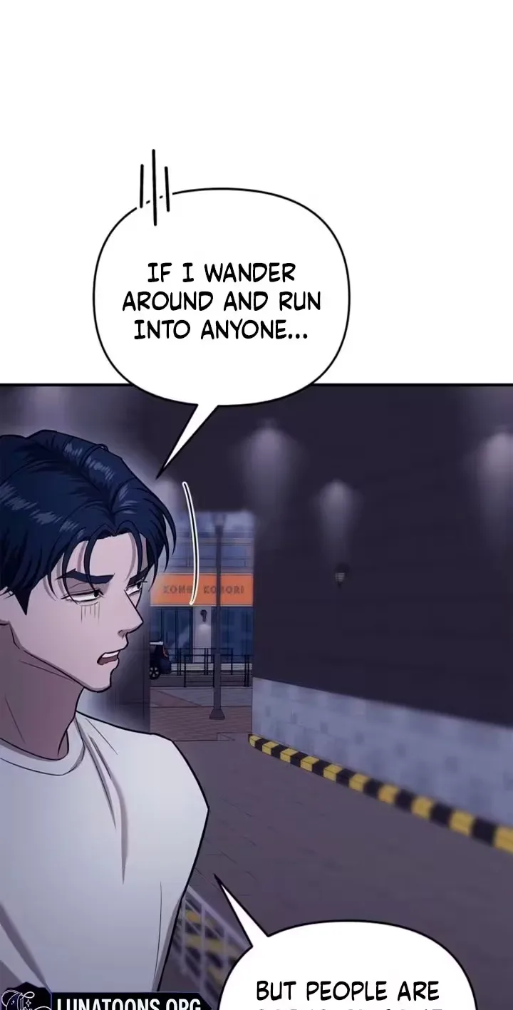 Parasite Chapter 19 page 42