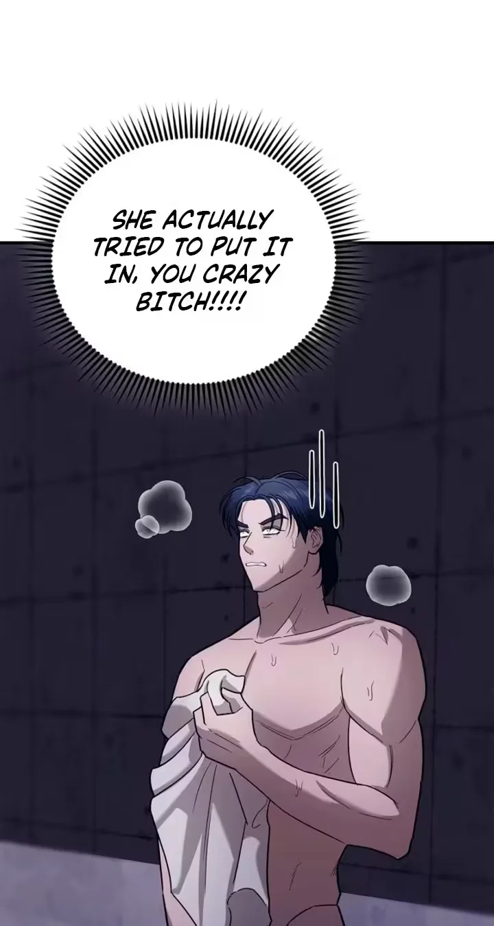 Parasite Chapter 19 page 32