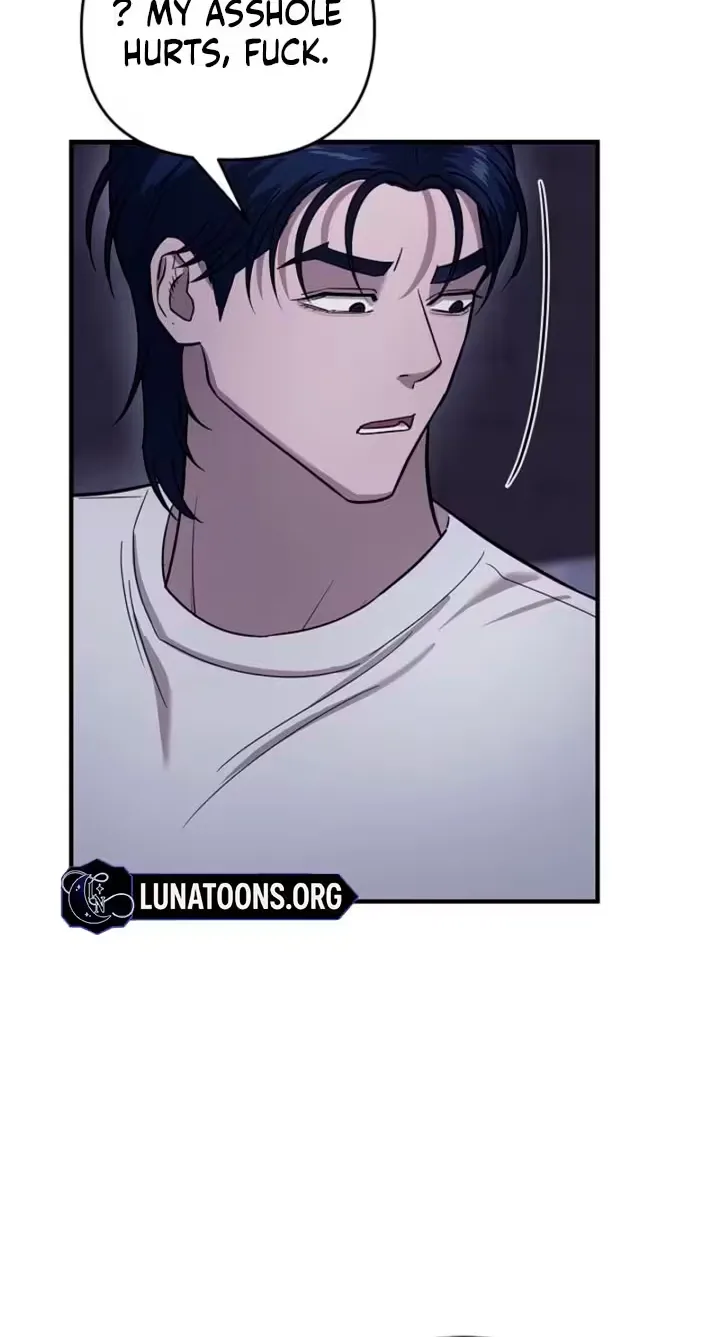 Parasite Chapter 19 page 36