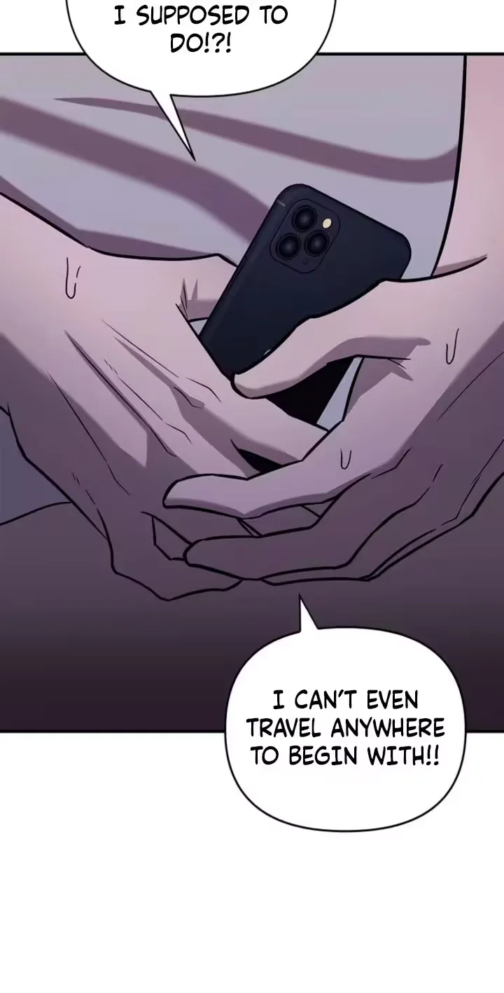 Parasite Chapter 19 page 41