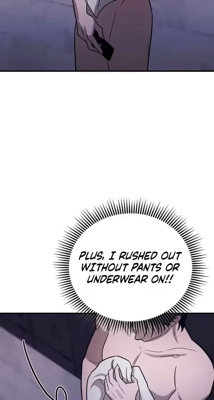Parasite Chapter 19 page 33