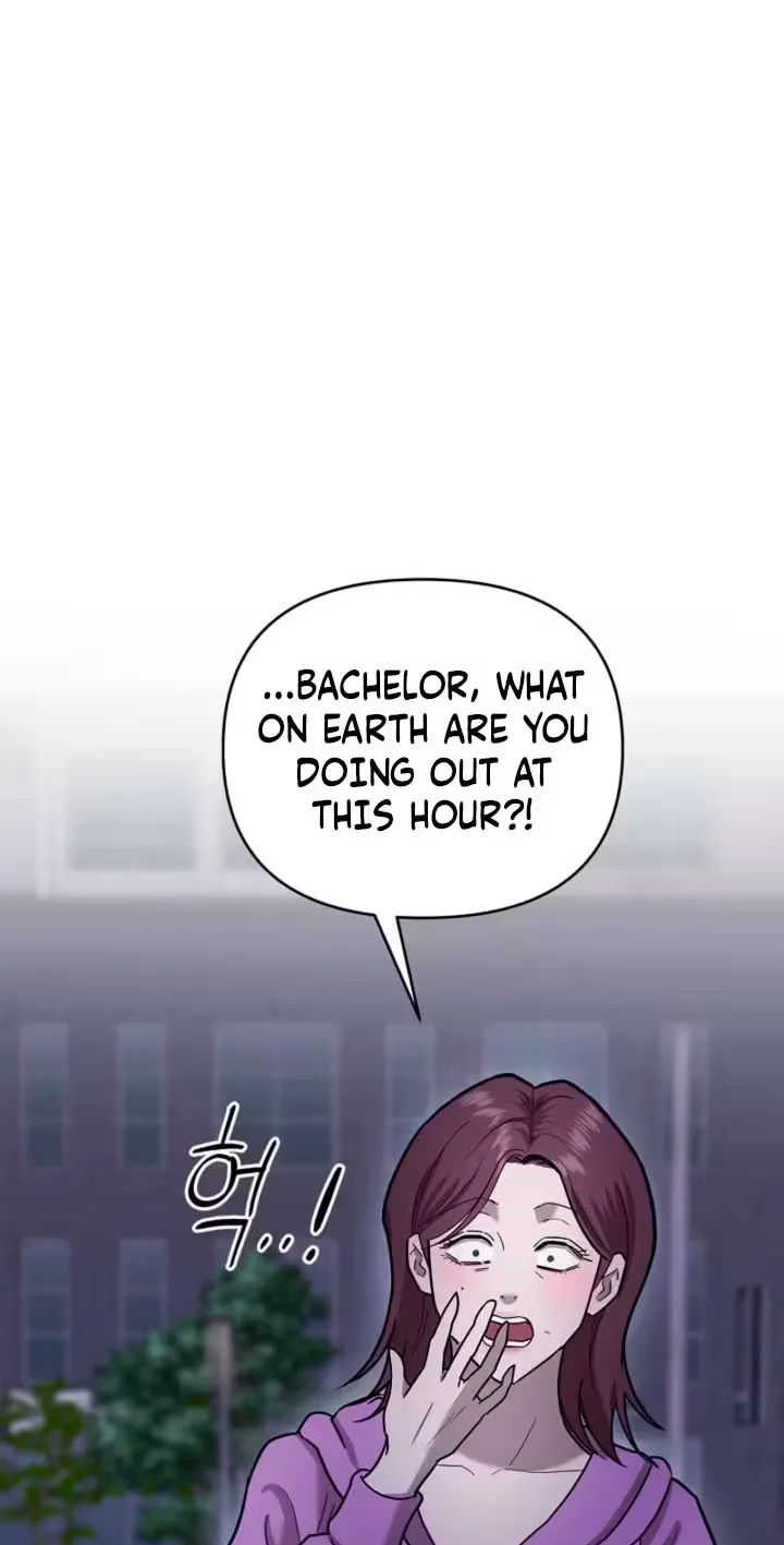 Parasite Chapter 19 page 46