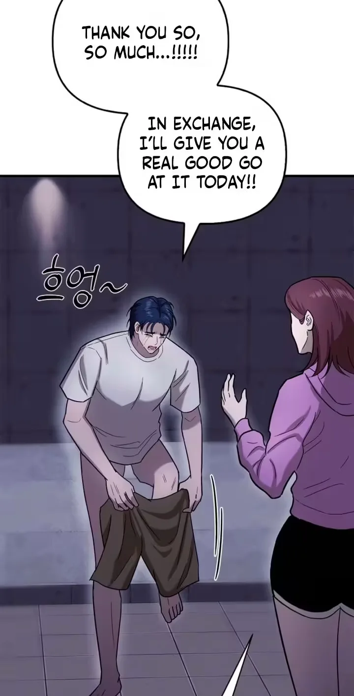 Parasite Chapter 19 page 50