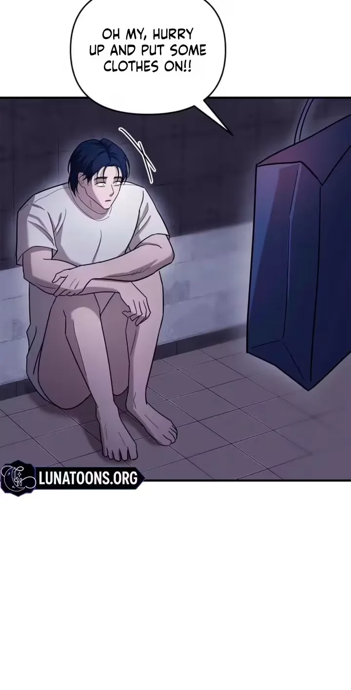 Parasite Chapter 19 page 48