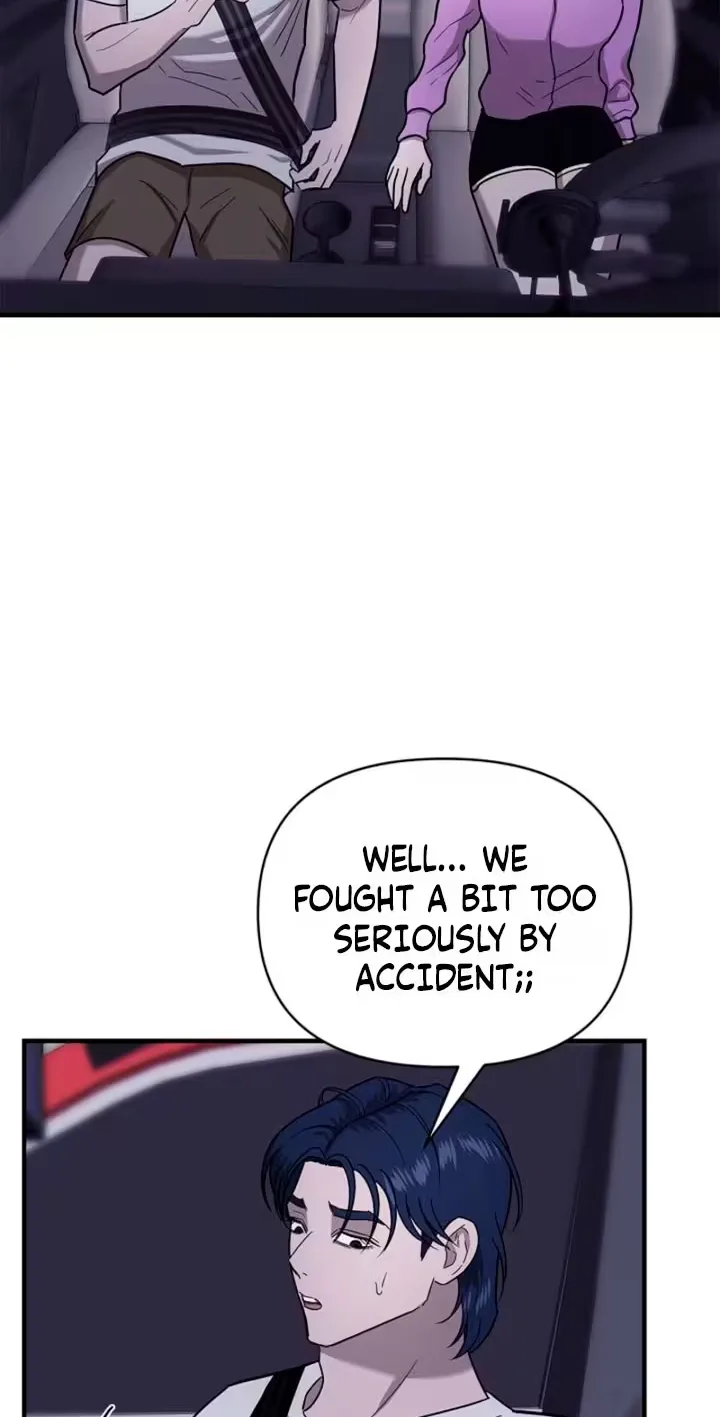 Parasite Chapter 19 page 53
